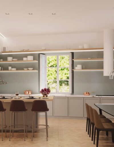 luxury interior design concept faggeto lario