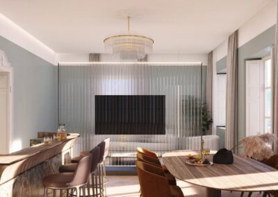 luxury interior design concept faggeto lario