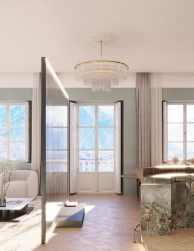 luxury interior design concept faggeto lario
