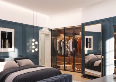luxury interior design concept faggeto lario